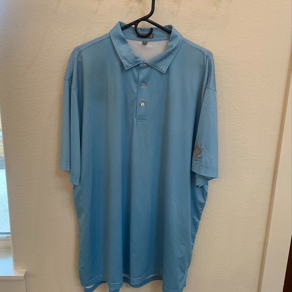 Peter Millar Summer Comfort Golf Shirt
